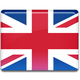 English/UK